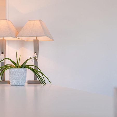 Huswell - Spacious & Modern Sea View Apartment With Garage Ostenda Esterno foto