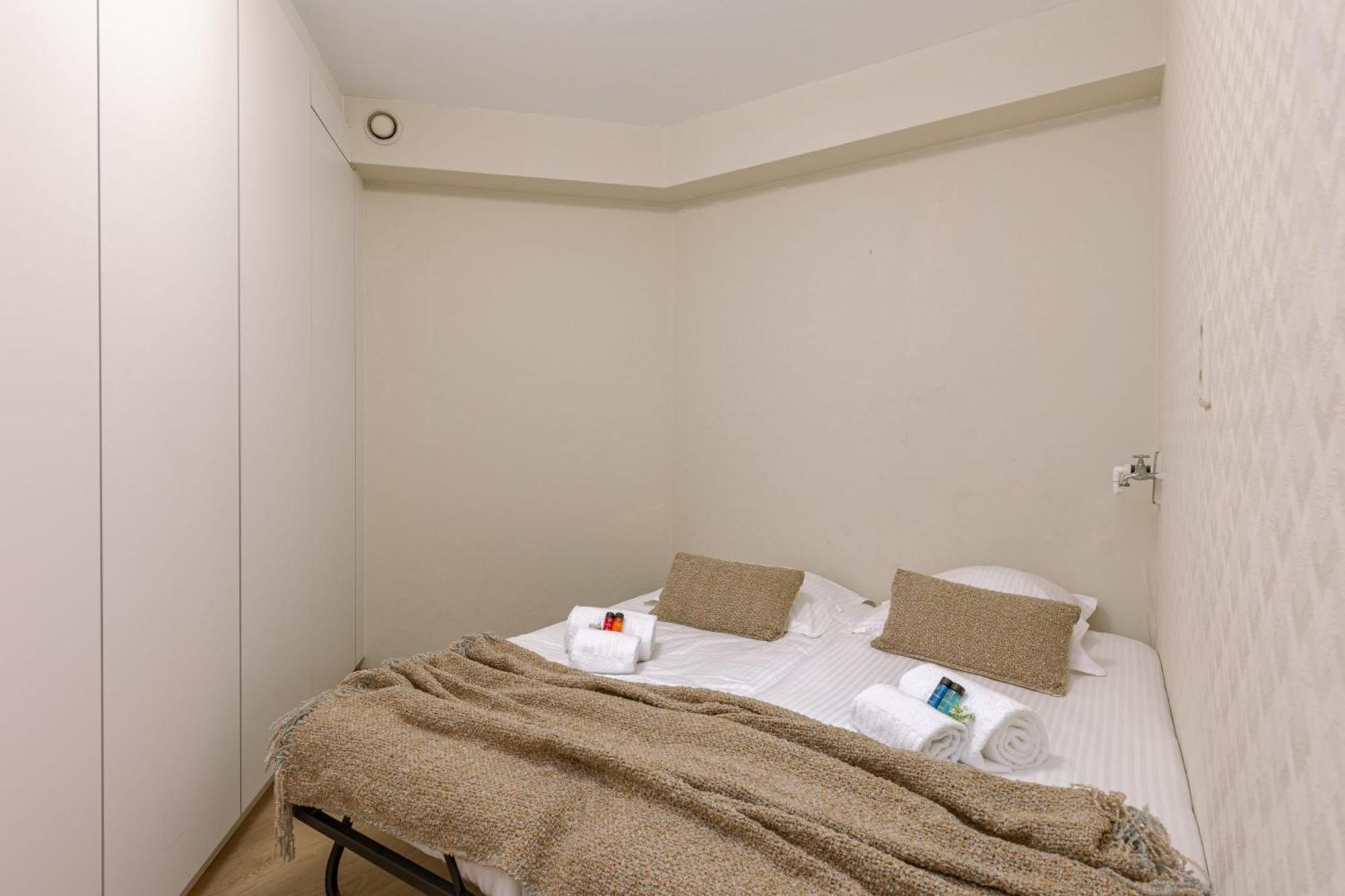 Huswell - Spacious & Modern Sea View Apartment With Garage Ostenda Esterno foto